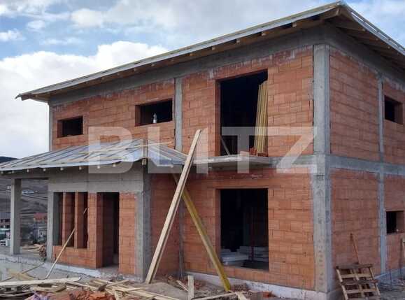 Casa de vânzare 4 camere Chinteni - 83085CV | BLITZ Cluj-Napoca | Poza1