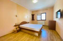Casa individuala, 170 mp, curte 300 mp, garaj, zona Campului