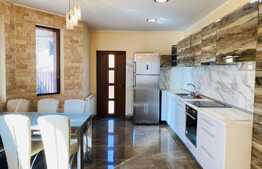 Casa individuala, 170 mp, curte 300 mp, garaj, zona Campului