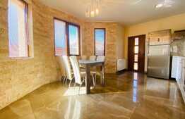 Casa individuala, 170 mp, curte 300 mp, garaj, zona Campului