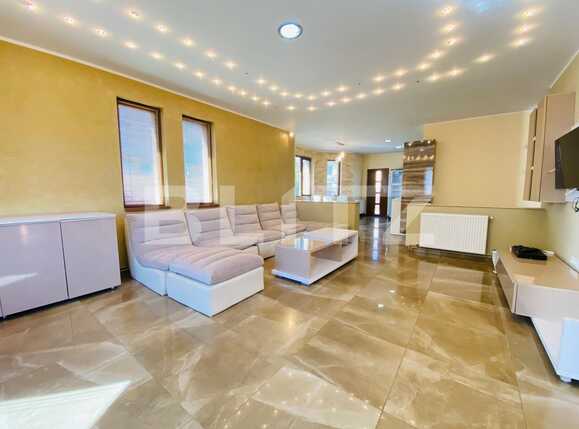 Casa de închiriat 3 camere Manastur - 83088CI | BLITZ Cluj-Napoca | Poza2