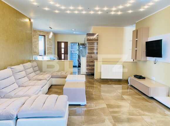 Casa de închiriat 3 camere Manastur - 83088CI | BLITZ Cluj-Napoca | Poza1