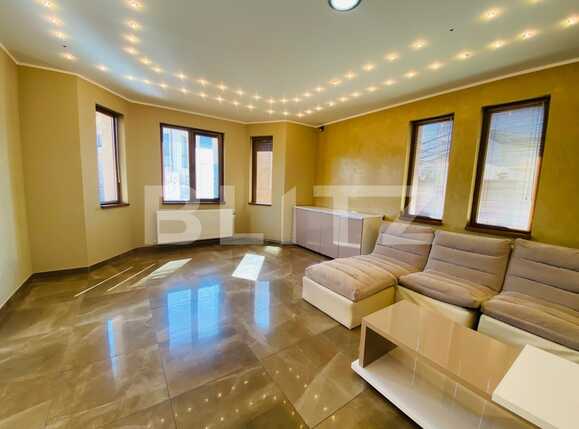 Casa de închiriat 3 camere Manastur - 83088CI | BLITZ Cluj-Napoca | Poza3