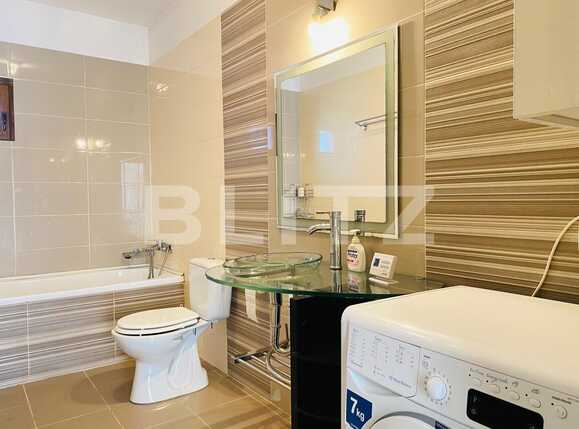 Casa de închiriat 3 camere Manastur - 83088CI | BLITZ Cluj-Napoca | Poza13