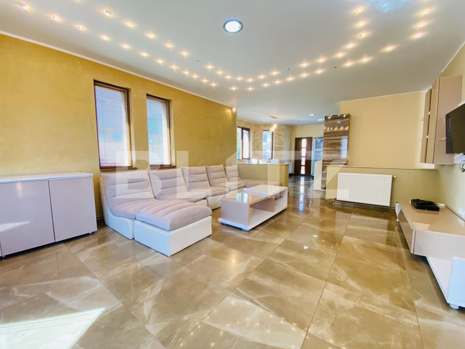 Casa de închiriat 3 camere Manastur - 83088CI | BLITZ Cluj-Napoca | Poza2