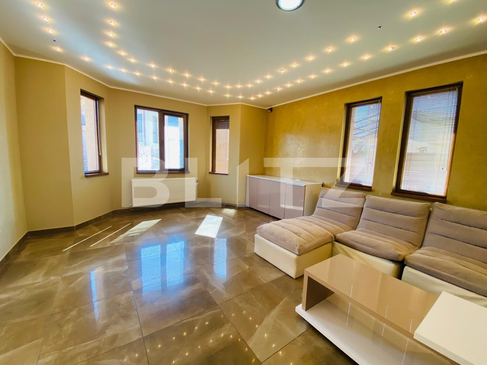 Casa de închiriat 3 camere Manastur - 83088CI | BLITZ Cluj-Napoca | Poza3