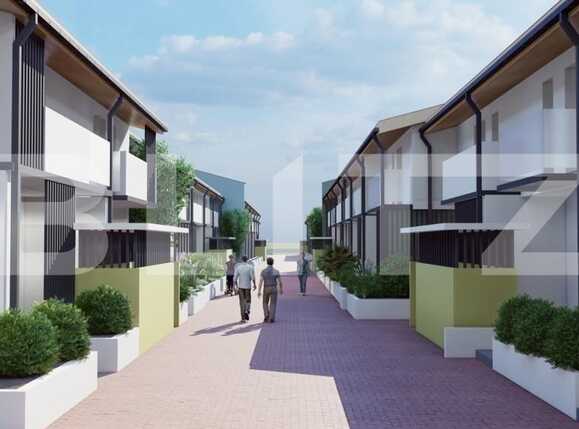 Casa de vânzare 4 camere Floreşti - 83090CV | BLITZ Cluj-Napoca | Poza1