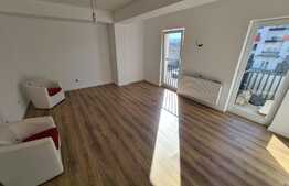Apartament modern, decomandat, 56 mp, etaj intermediar, parcare! Zona Balastierei!