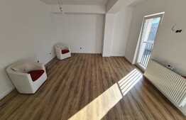 Apartament modern, decomandat, 56 mp, etaj intermediar, parcare! Zona Balastierei!