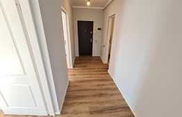 Apartament modern, decomandat, 56 mp, etaj intermediar, parcare! Zona Balastierei!