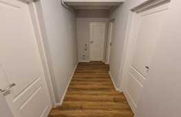 Apartament modern, decomandat, 56 mp, etaj intermediar, parcare! Zona Balastierei!