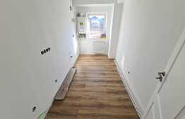 Apartament modern, decomandat, 56 mp, etaj intermediar, parcare! Zona Balastierei!