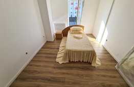 Apartament modern, decomandat, 56 mp, etaj intermediar, parcare! Zona Balastierei!