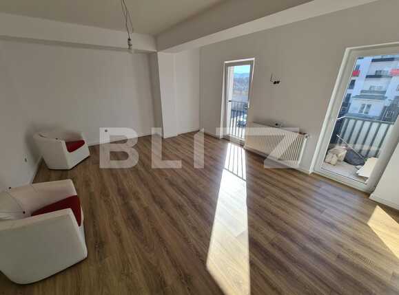 Apartament de vânzare 2 camere Floreşti - 83093AV | BLITZ Cluj-Napoca | Poza1