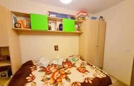 Apartament 3 camere, gradina 50 mp, finisat, zona Mircea Eliade