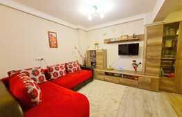 Apartament 3 camere, gradina 50 mp, finisat, zona Mircea Eliade