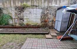 Apartament 3 camere, gradina 50 mp, finisat, zona Mircea Eliade