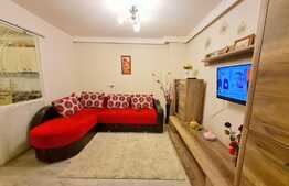 Apartament 3 camere, gradina 50 mp, finisat, zona Mircea Eliade
