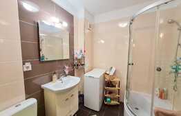 Apartament 3 camere, gradina 50 mp, finisat, zona Mircea Eliade