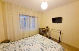 Apartament 3 camere, gradina 50 mp, finisat, zona Mircea Eliade