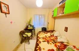 Apartament 3 camere, gradina 50 mp, finisat, zona Mircea Eliade