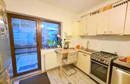 Apartament 3 camere, gradina 50 mp, finisat, zona Mircea Eliade