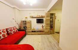 Apartament 3 camere, gradina 50 mp, finisat, zona Mircea Eliade