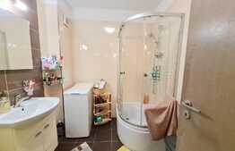 Apartament 3 camere, gradina 50 mp, finisat, zona Mircea Eliade