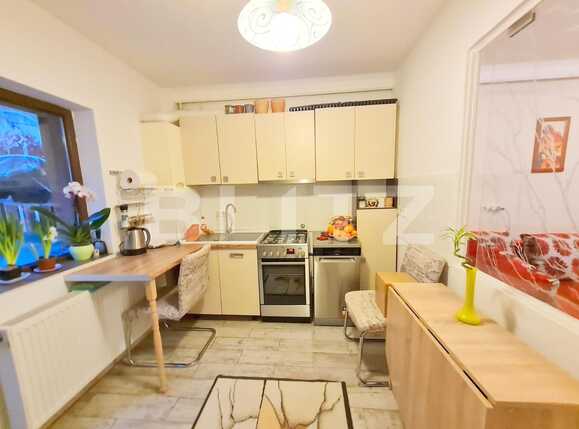 Apartament de vânzare 3 camere Zorilor - 83096AV | BLITZ Cluj-Napoca | Poza9