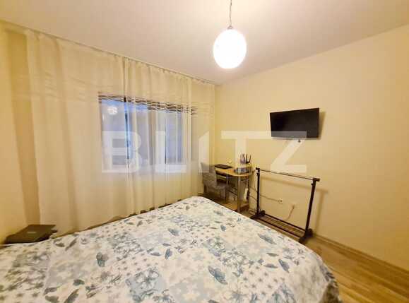 Apartament de vânzare 3 camere Zorilor - 83096AV | BLITZ Cluj-Napoca | Poza3