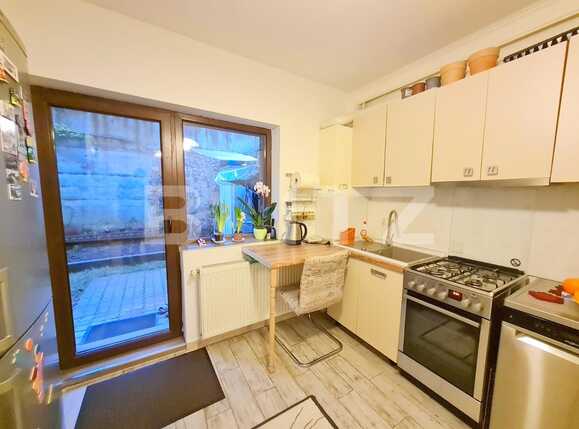 Apartament de vânzare 3 camere Zorilor - 83096AV | BLITZ Cluj-Napoca | Poza8