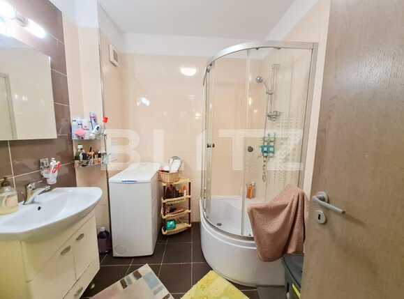 Apartament de vânzare 3 camere Zorilor - 83096AV | BLITZ Cluj-Napoca | Poza14