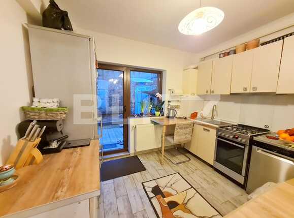 Apartament de vânzare 3 camere Zorilor - 83096AV | BLITZ Cluj-Napoca | Poza7