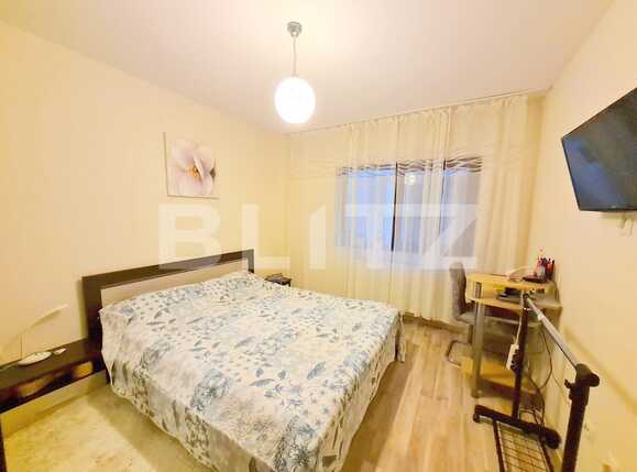 Apartament de vânzare 3 camere Zorilor - 83096AV | BLITZ Cluj-Napoca | Poza1