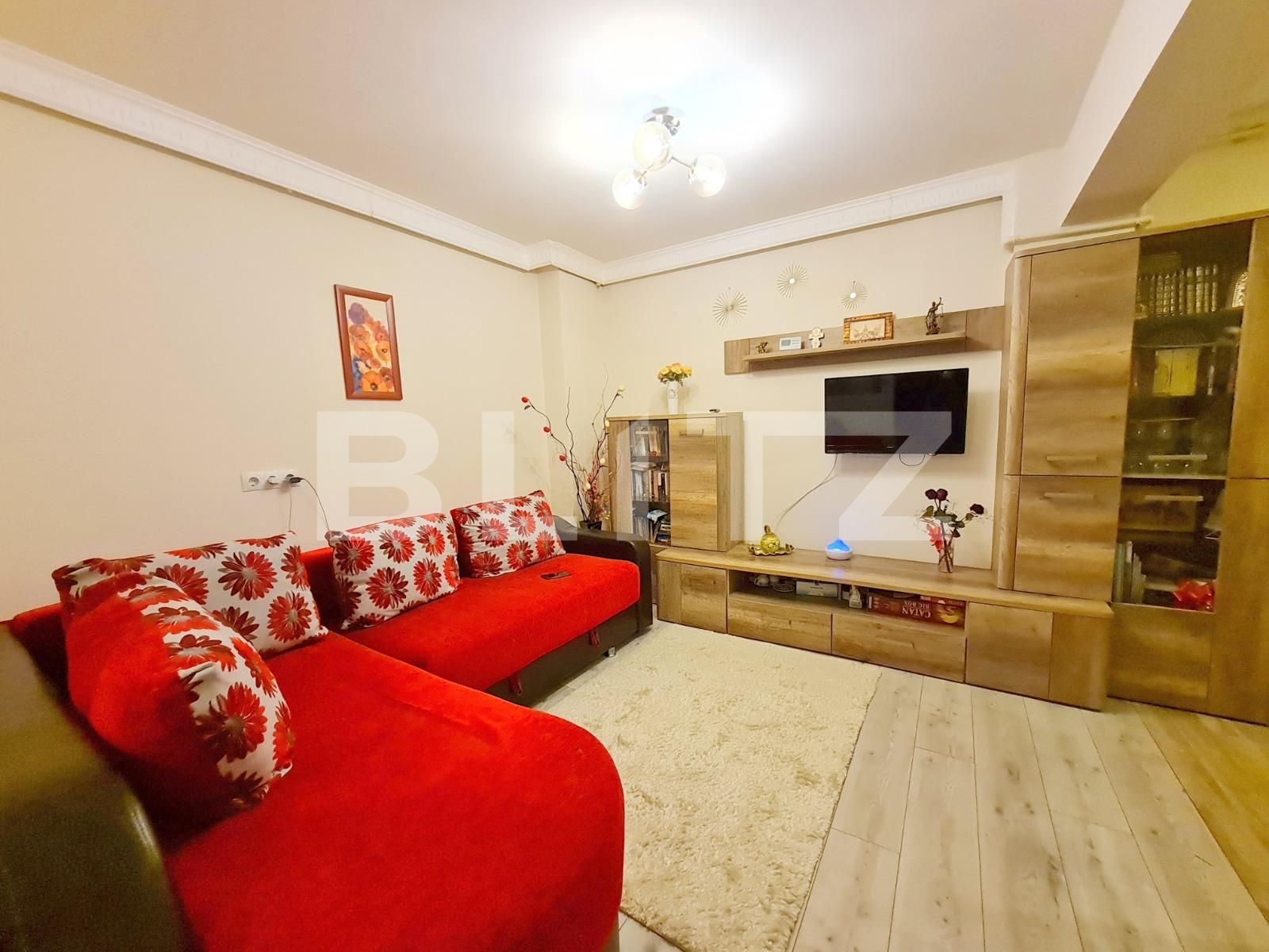 Apartament de vânzare 3 camere Zorilor - 83096AV | BLITZ Cluj-Napoca | Poza4