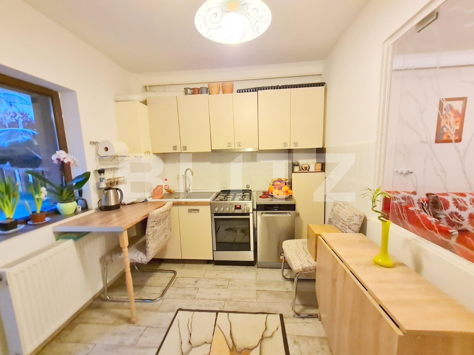 Apartament de vânzare 3 camere Zorilor - 83096AV | BLITZ Cluj-Napoca | Poza9