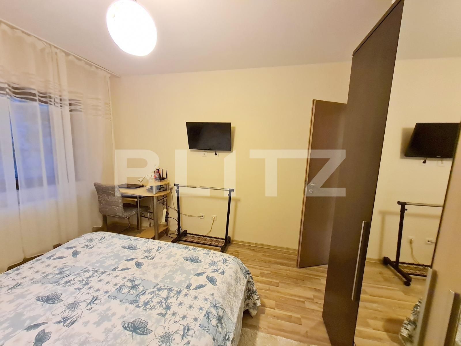 Apartament de vânzare 3 camere Zorilor - 83096AV | BLITZ Cluj-Napoca | Poza2