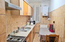 Apartament 3 camere, 60 mp, etaj intermediar, finisat, zona Horea 