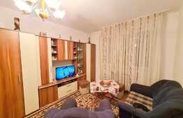 Apartament 3 camere, 60 mp, etaj intermediar, finisat, zona Horea 