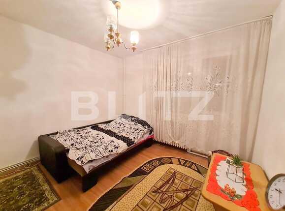 Apartament de vânzare 3 camere Central - 83099AV | BLITZ Cluj-Napoca | Poza5