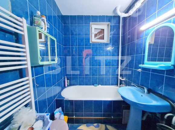 Apartament de vânzare 3 camere Central - 83099AV | BLITZ Cluj-Napoca | Poza10