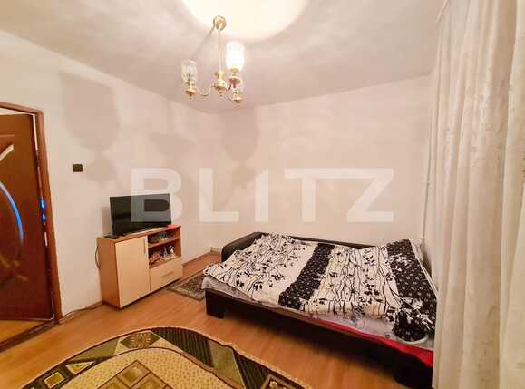 Apartament de vânzare 3 camere Central - 83099AV | BLITZ Cluj-Napoca | Poza4