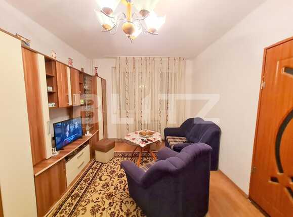 Apartament de vânzare 3 camere Central - 83099AV | BLITZ Cluj-Napoca | Poza2
