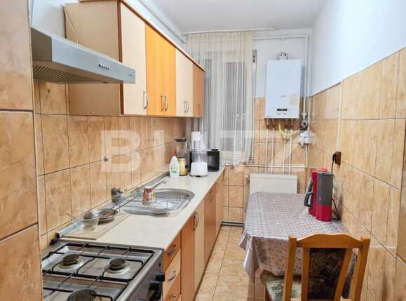 Apartament de vânzare 3 camere Central - 83099AV | BLITZ Cluj-Napoca | Poza7