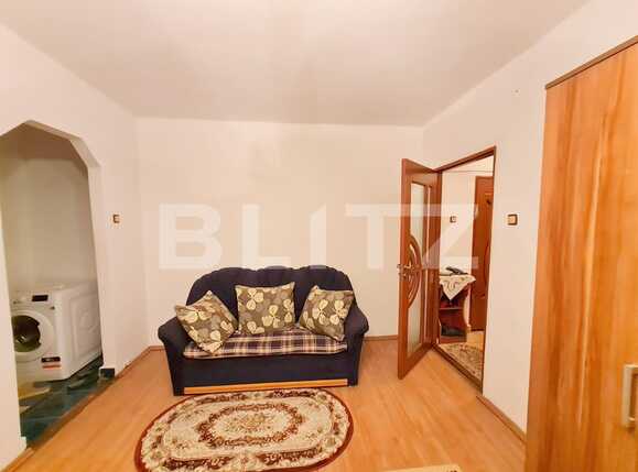 Apartament de vânzare 3 camere Central - 83099AV | BLITZ Cluj-Napoca | Poza3
