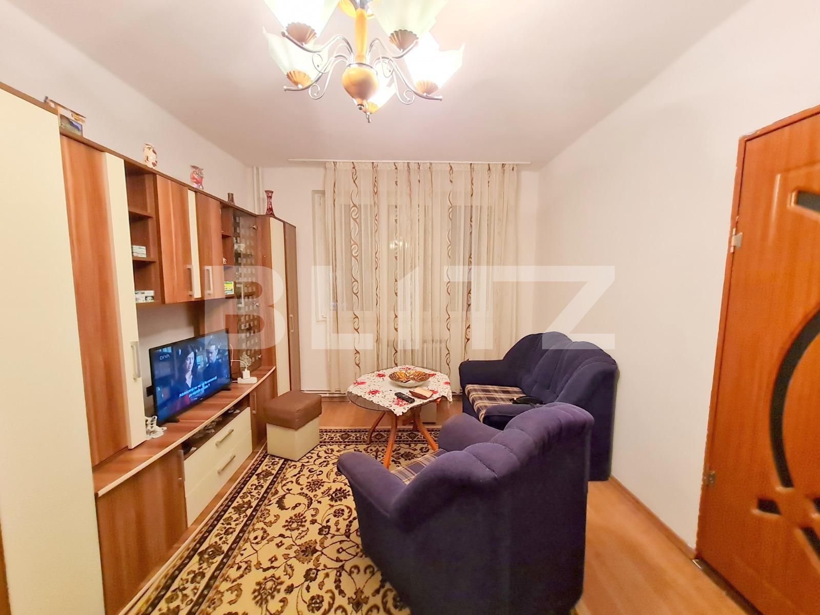 Apartament de vânzare 3 camere Central - 83099AV | BLITZ Cluj-Napoca | Poza2