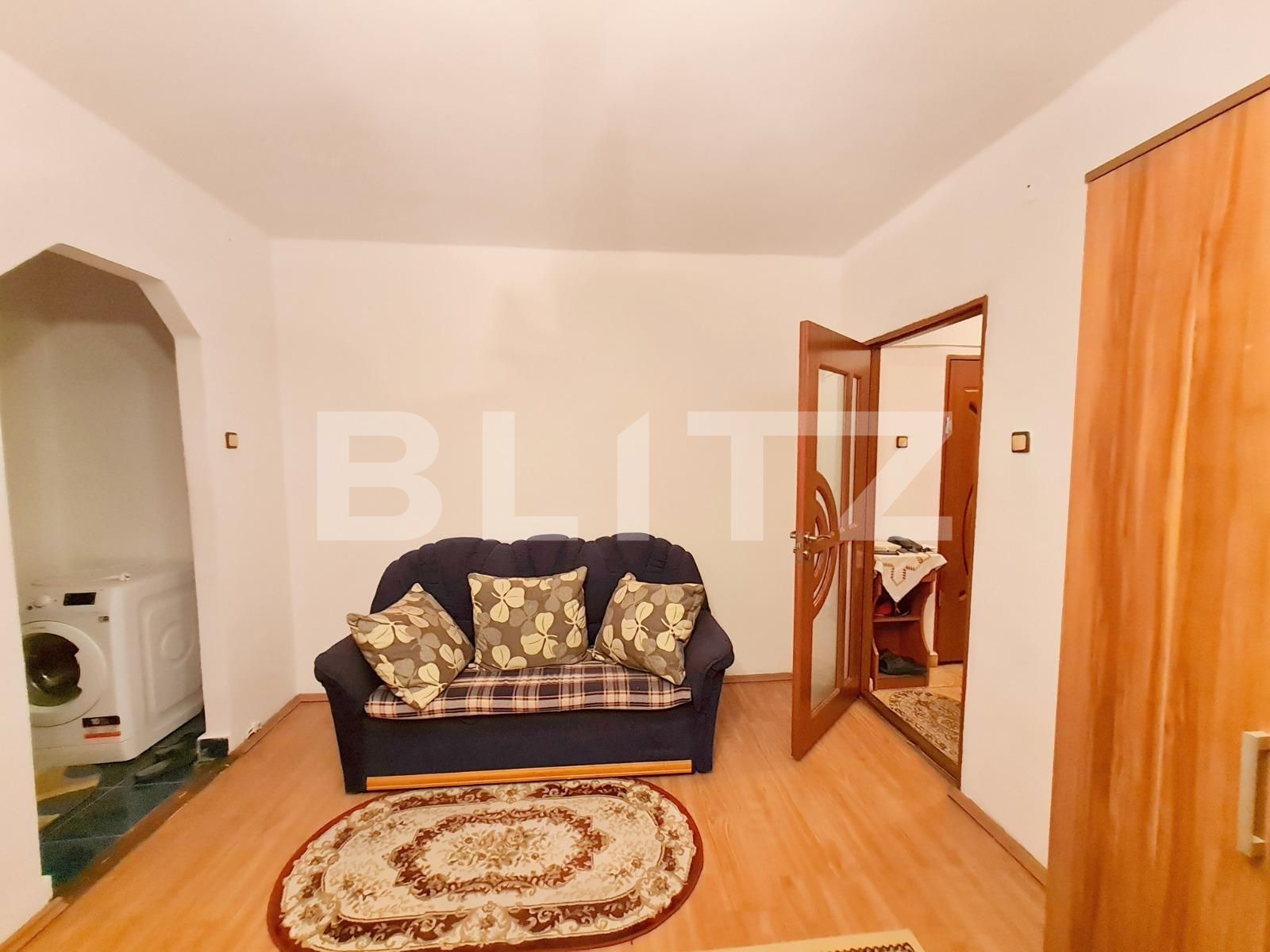 Apartament de vânzare 3 camere Central - 83099AV | BLITZ Cluj-Napoca | Poza3