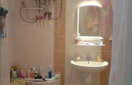 Apartament spatios in zona Casei de Cultura a Studentilor!