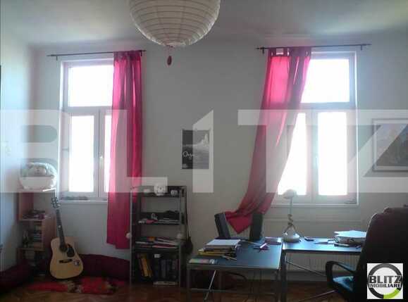 Apartament de vânzare 3 camere Central - 831AV | BLITZ Cluj-Napoca | Poza1