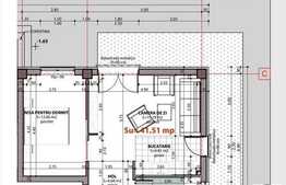 Oferta prin PRIMA CASA! 2 camere la 3 minute de strada Observatorului!